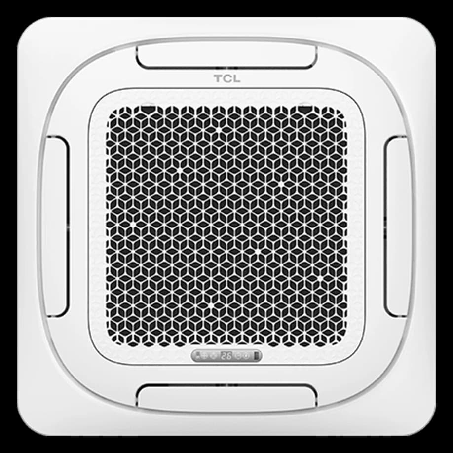 TCL 360° Air Outlet Cassette
