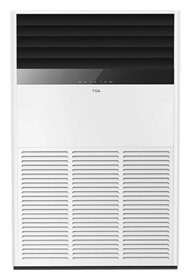 TCL Floor Standing 10 HP