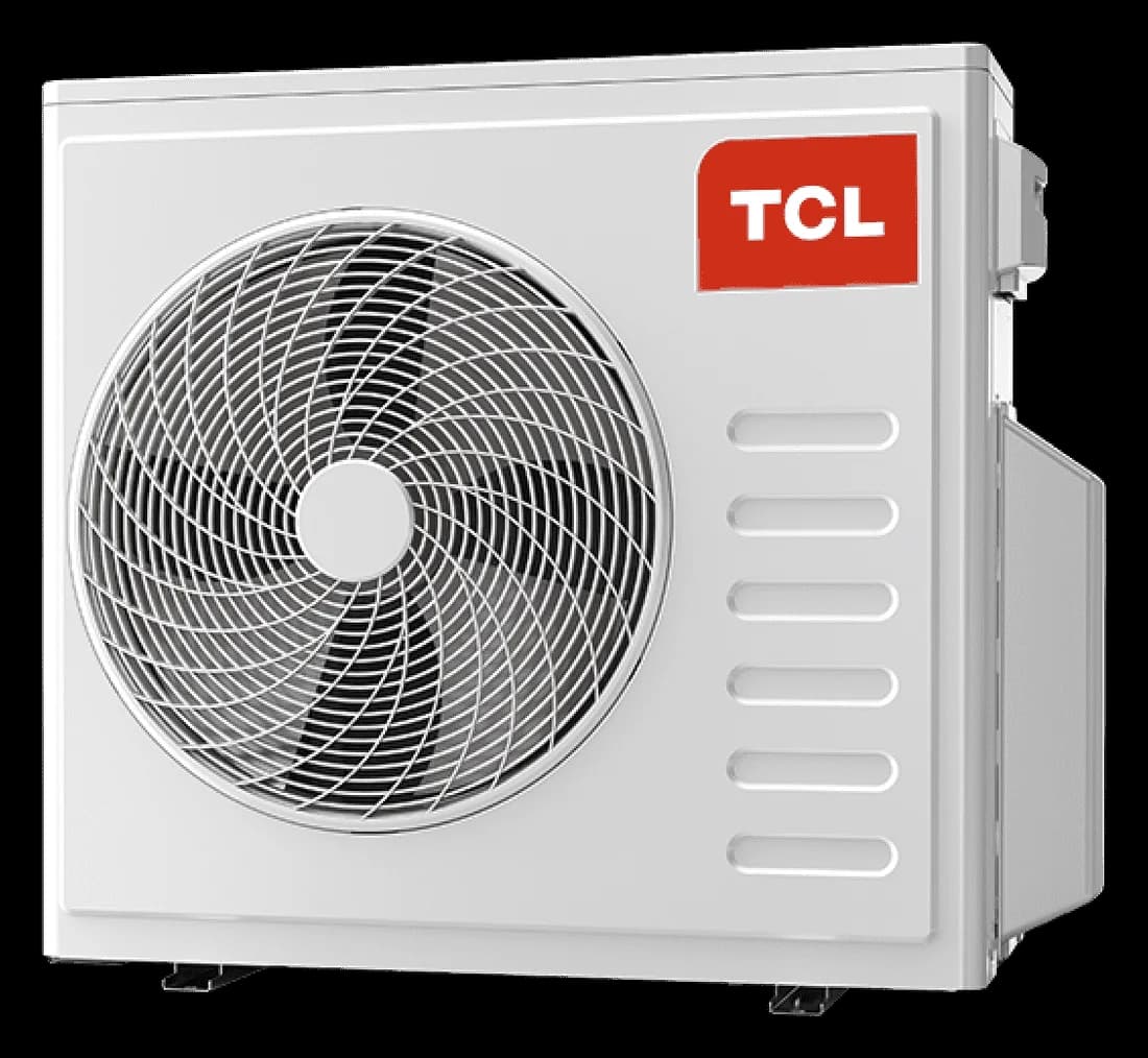 TCL Free Match Multi-Split