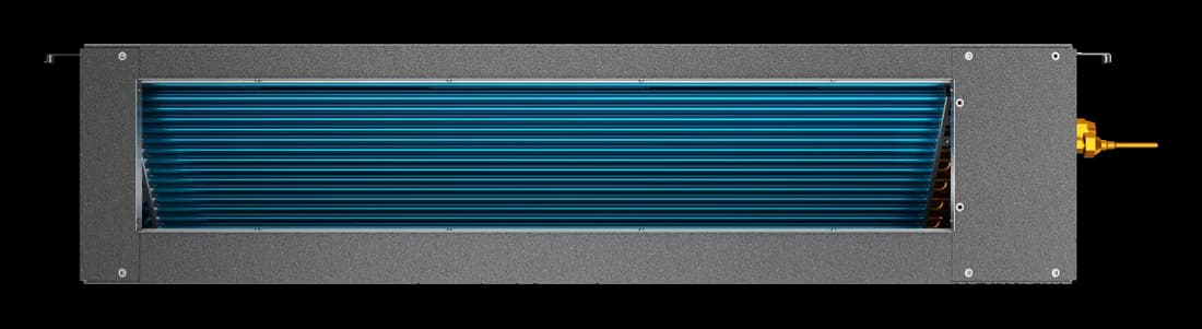 TCL 200 Pa High Static Ducted System