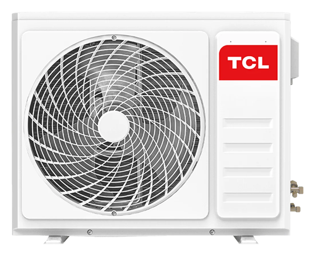 TCL Side-Discharge Outdoor Unit