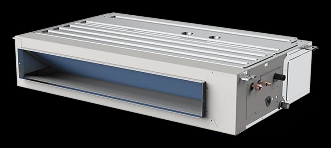 TCL Tropical High ESP Duct