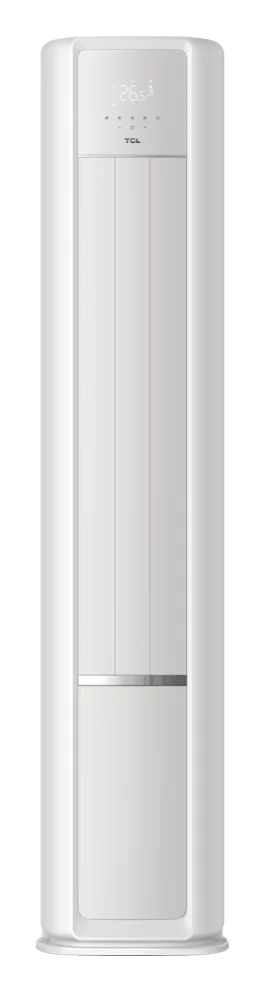 TCL V7 Series Floor Standing
